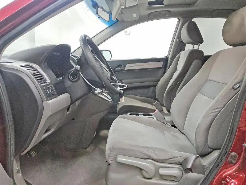 2010 HONDA CR-V EX  