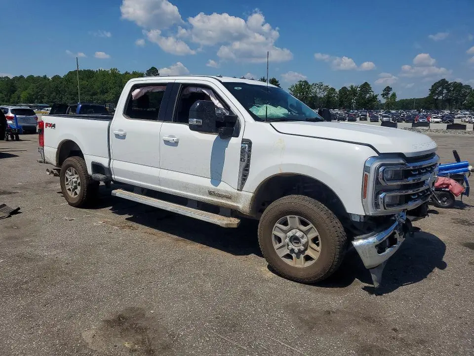 2026 FORD F250 SUPER DUTY  