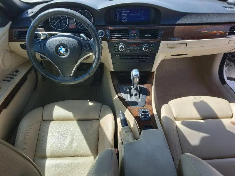 2010 BMW 328 I  