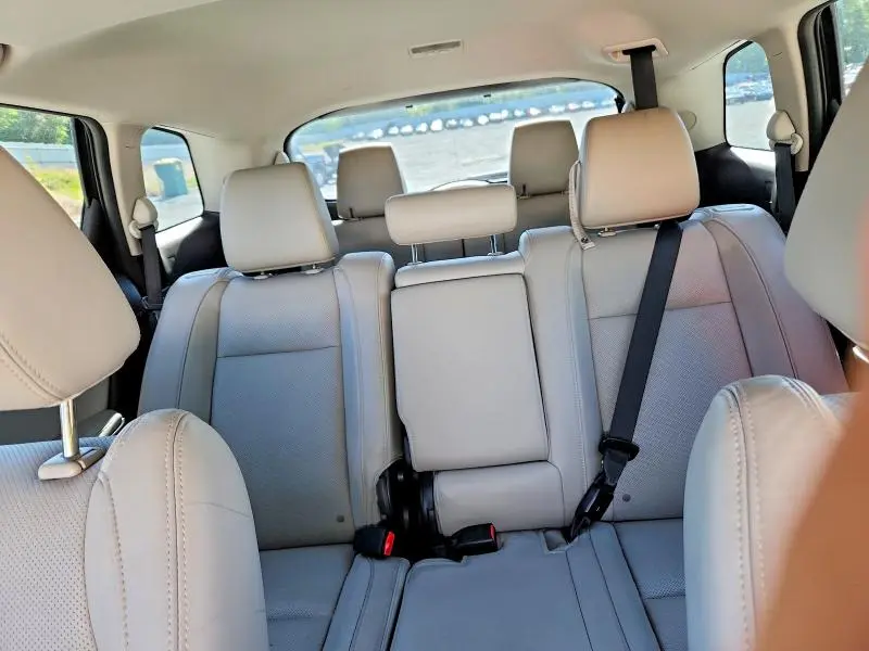 2013 MAZDA CX-9 GRAND TOURING  