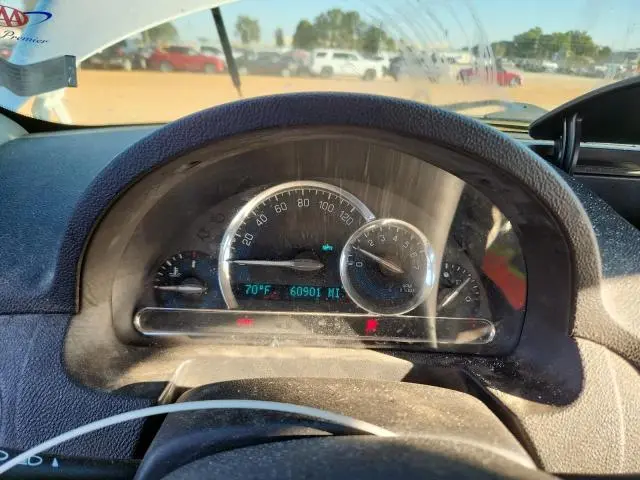 2010 CHEVROLET HHR LS  