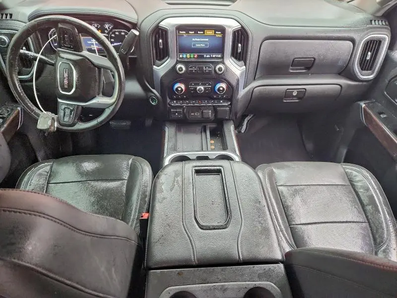 2020 GMC SIERRA C3500 SLT  