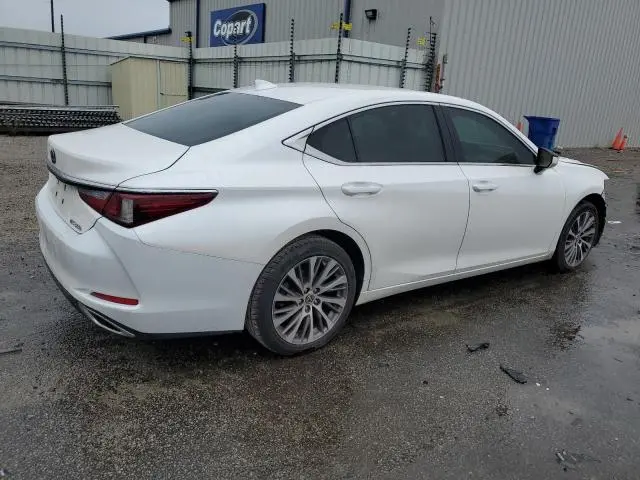 2019 LEXUS ES 350  