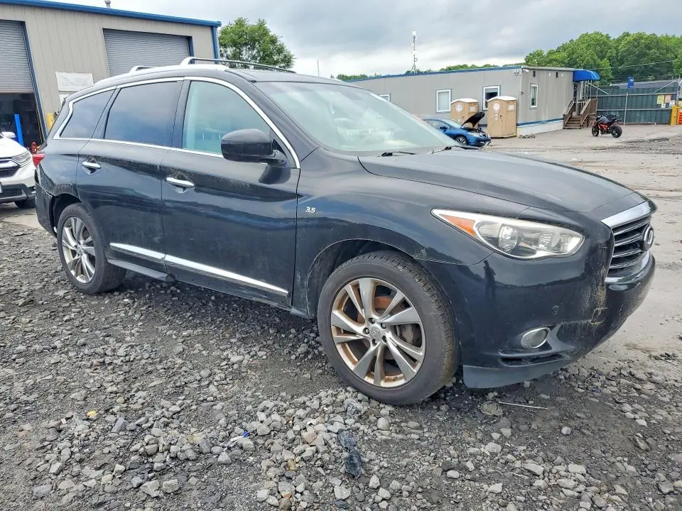 2014 INFINITI QX60 BASE  