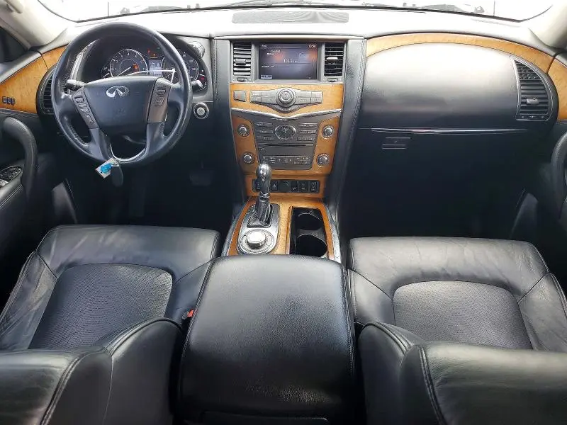 2013 INFINITI QX56 BASE  