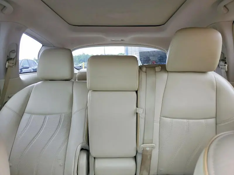 2014 INFINITI QX60 BASE  