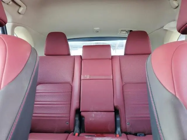 2019 LEXUS NX 300 BASE  