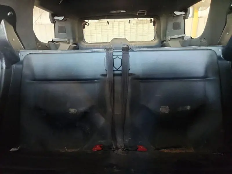 2024 CHEVROLET TAHOE 4WD V8