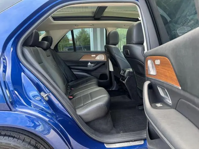 2020 MERCEDES-BENZ GLE 350 4MATIC  