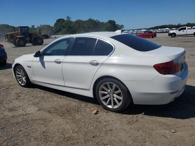 2015 BMW 535 XI