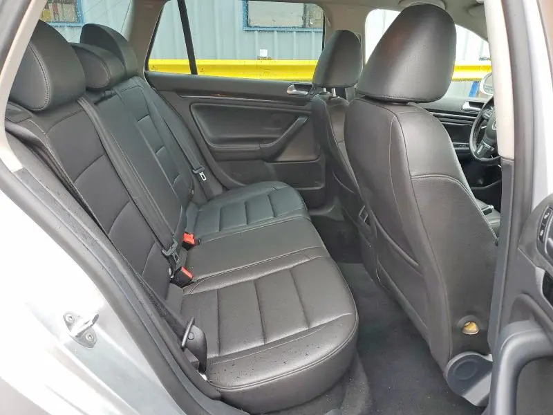 2014 VOLKSWAGEN JETTA TDI  