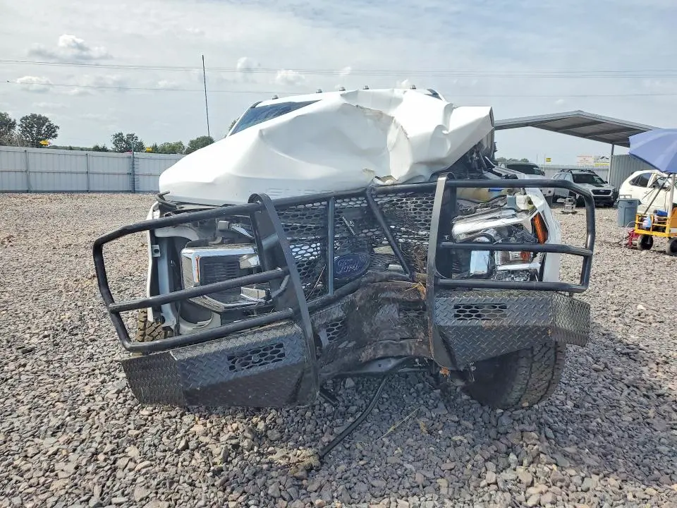 2022 FORD F250 SUPER DUTY  