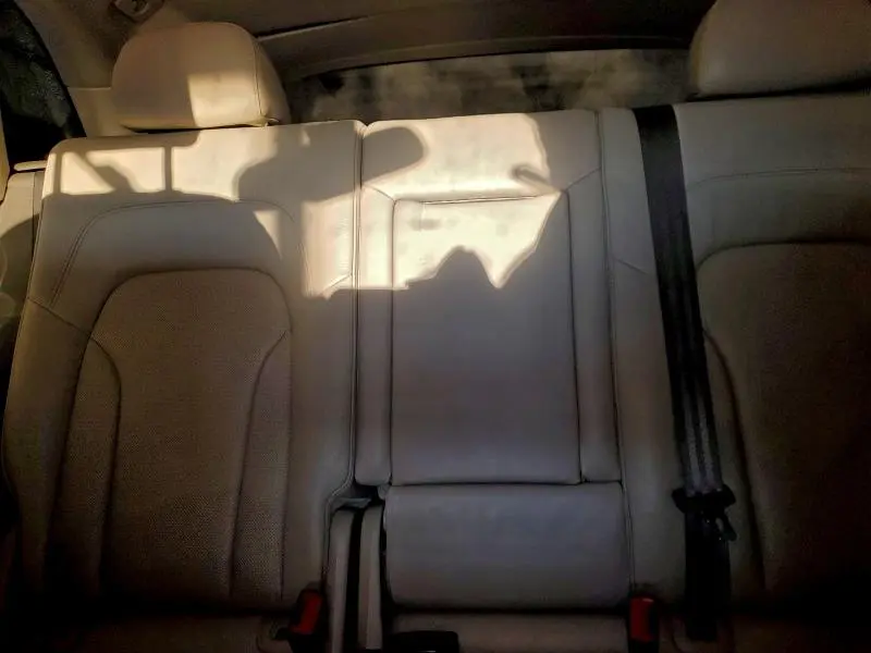 2016 AUDI Q5 PREMIUM PLUS S-LINE  