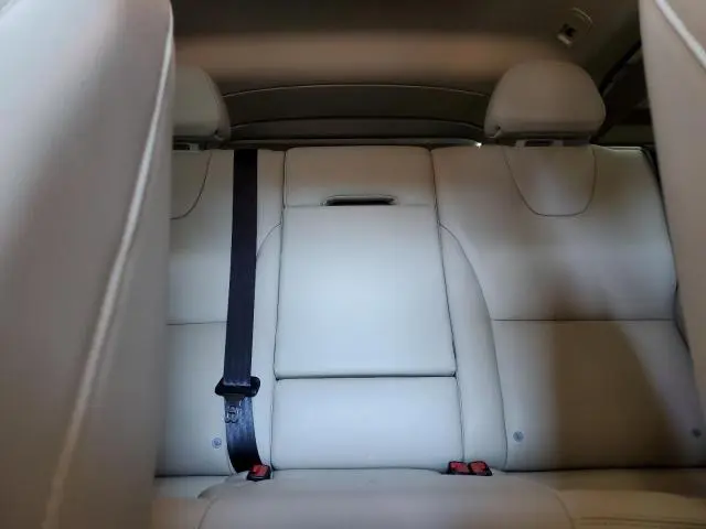 2015 VOLVO XC60 T5 PLATINUM  