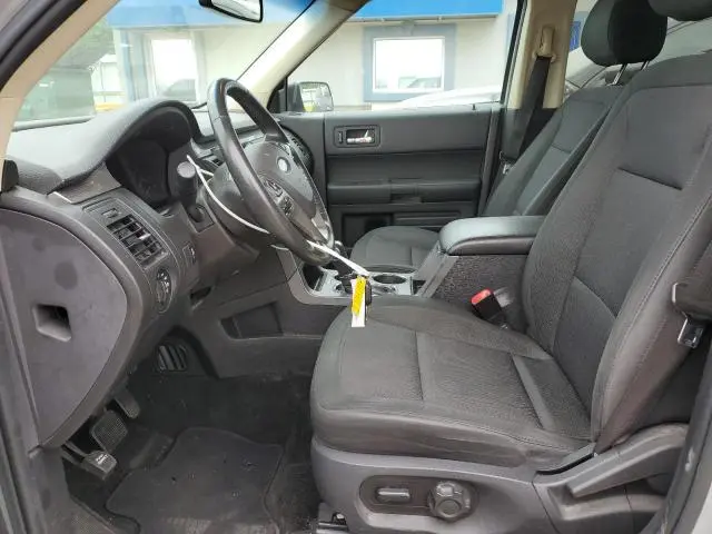2014 FORD FLEX SE  