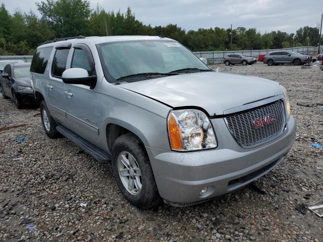 2010 GMC YUKON XL K1500 SLT