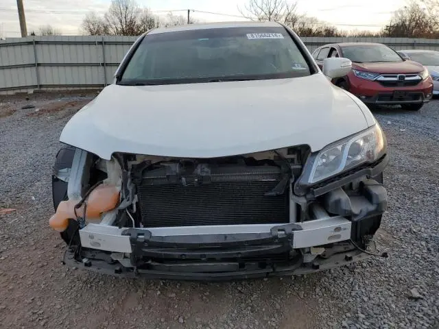 2013 ACURA RDX TECHNOLOGY