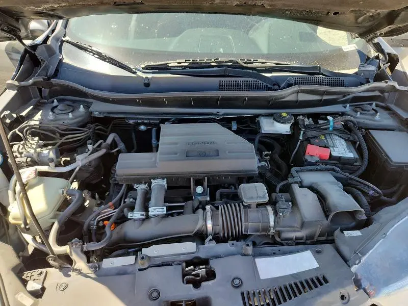 2021 HONDA CR-V EXL  