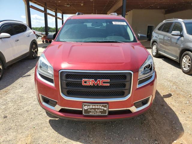 2014 GMC ACADIA SLE