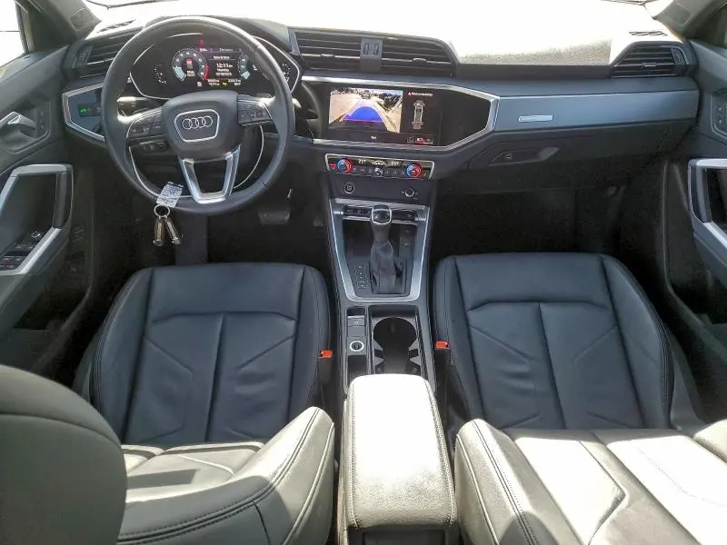 2024 AUDI Q3 PREMIUM S LINE 45  