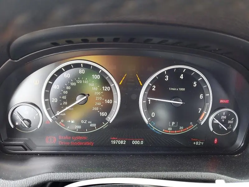 2018 BMW X4 XDRIVE28I  