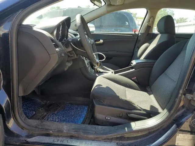 2010 CHEVROLET MALIBU 1LT