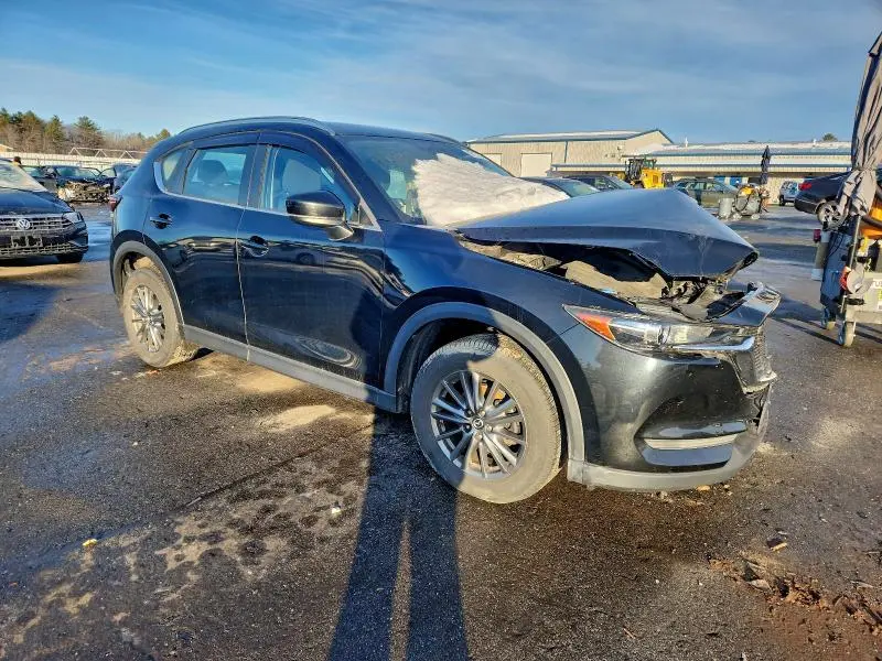 2018 MAZDA CX-5 SPORT  