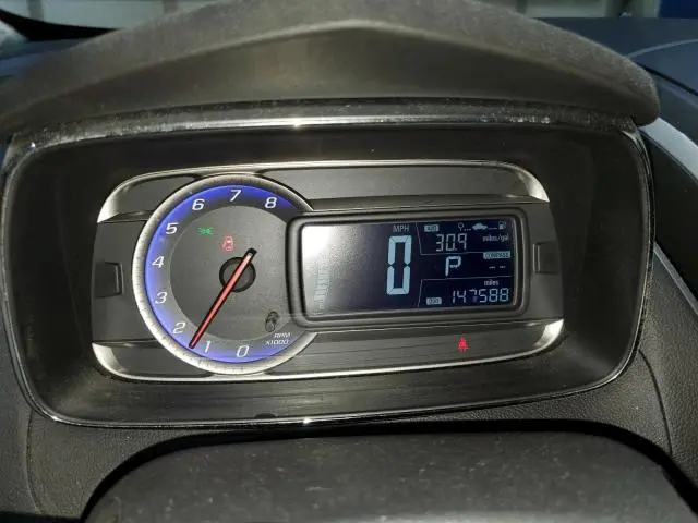 2015 CHEVROLET TRAX 1LT  