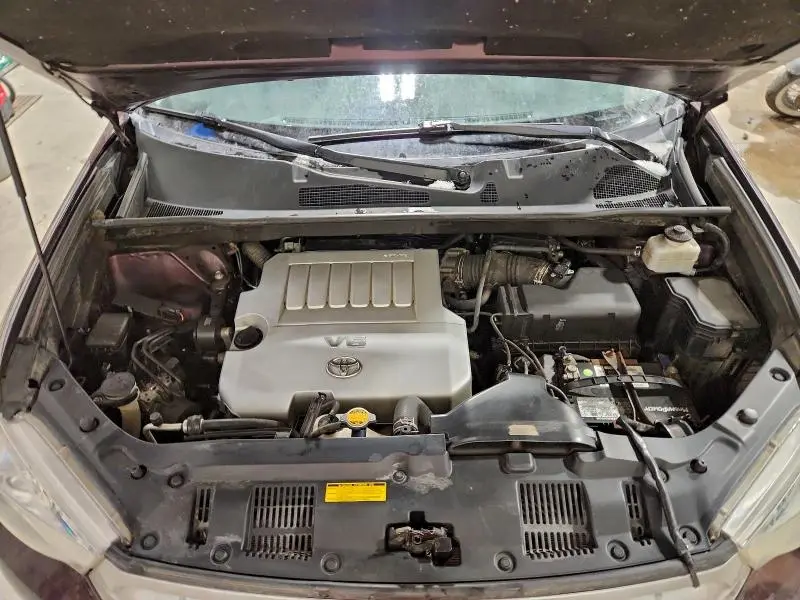 2013 TOYOTA HIGHLANDER BASE  