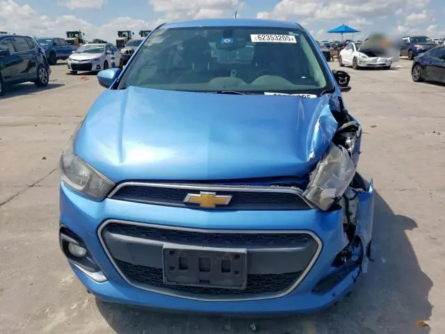 2016 CHEVROLET SPARK 1LT  