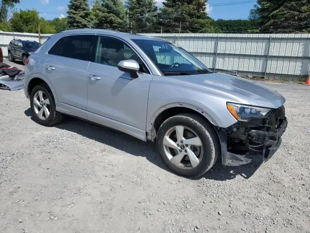 2021 AUDI Q3 PREMIUM 40  