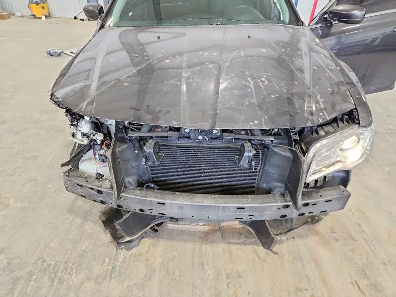 2019 CHRYSLER 300 TOURING  