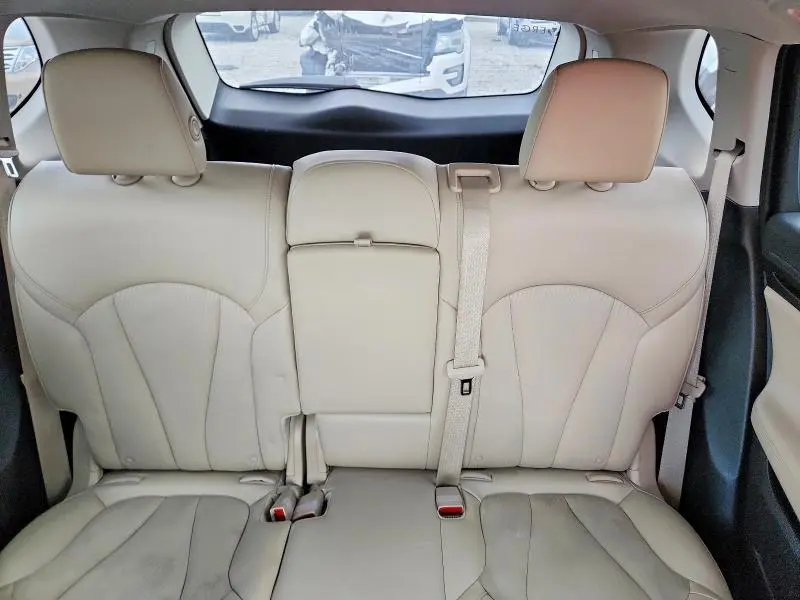 2019 BUICK ENVISION PREFERRED  