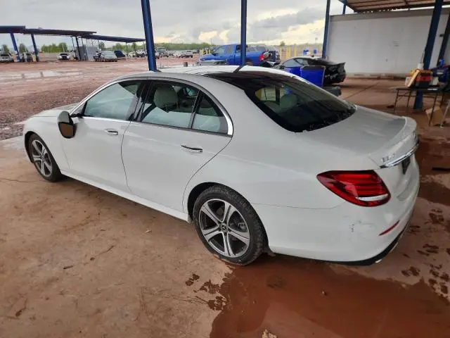 2020 MERCEDES-BENZ E 350  