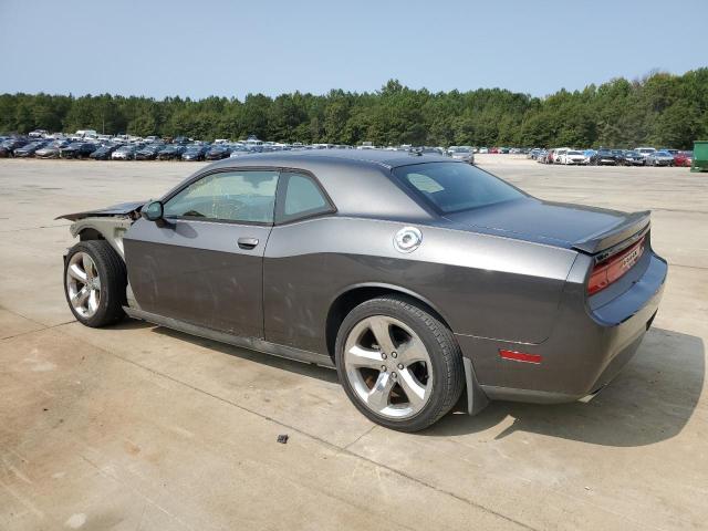 2014 DODGE CHALLENGER SXT