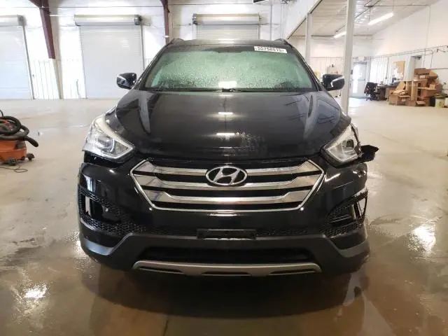 2013 HYUNDAI SANTA FE SPORT 