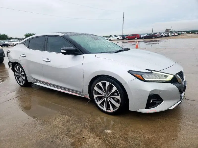 2020 NISSAN MAXIMA PLATINUM  