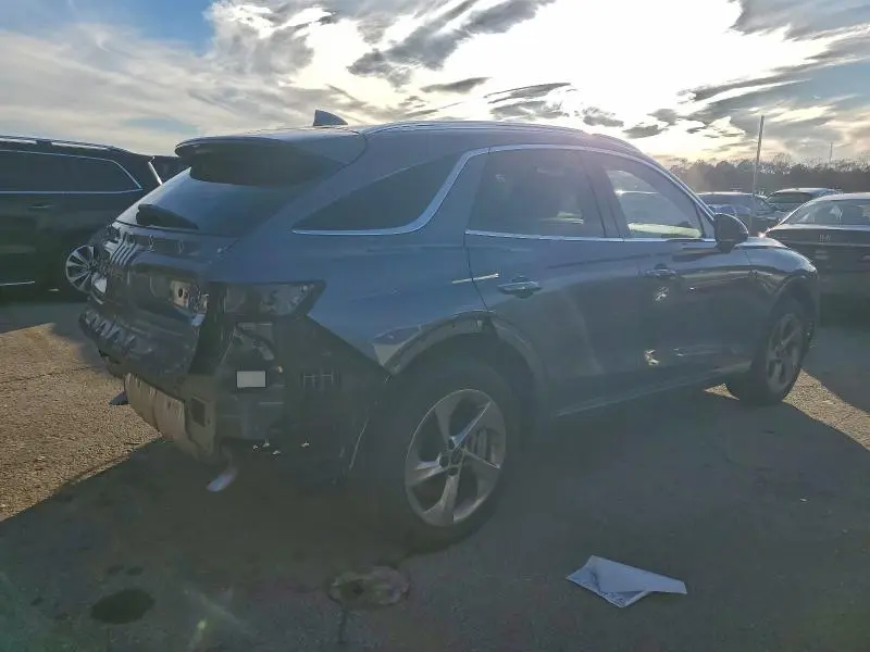 2026 GENESIS GV70 BASE  