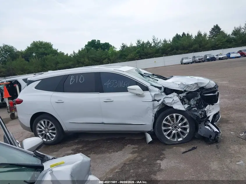 2020 BUICK ENCLAVE FWD ESSENCE