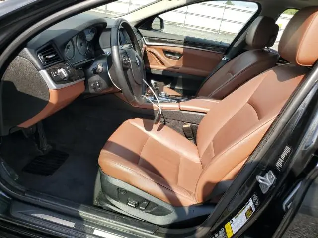 2013 BMW 535 XI  