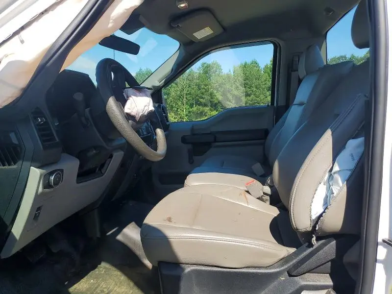 2020 FORD F150   