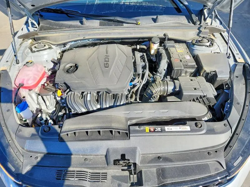 2025 KIA K5 GT LINE  