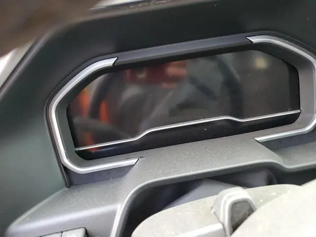 2023 GMC SIERRA K1500 DENALI  