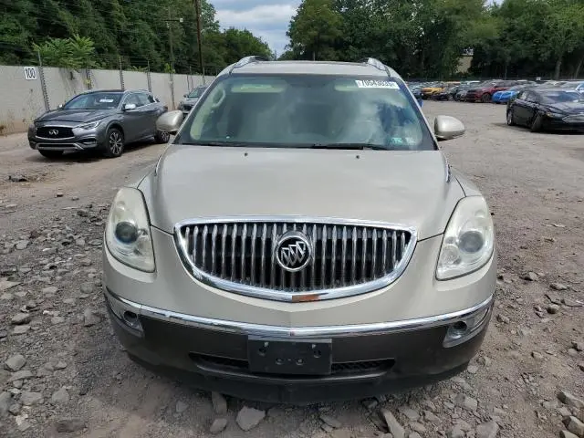 2011 BUICK ENCLAVE CXL