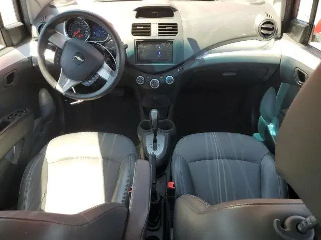 2015 CHEVROLET SPARK 1LT  