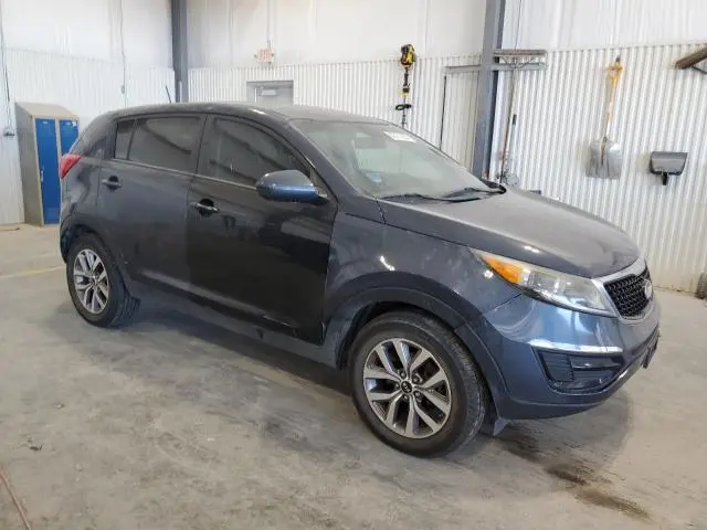 2014 KIA SPORTAGE BASE  