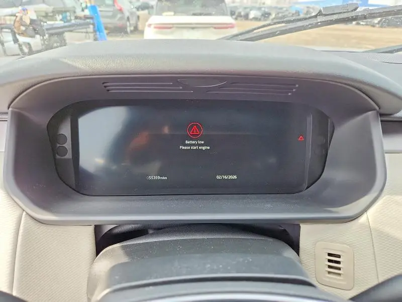 2022 LAND ROVER DISCOVERY S R-DYNAMIC  