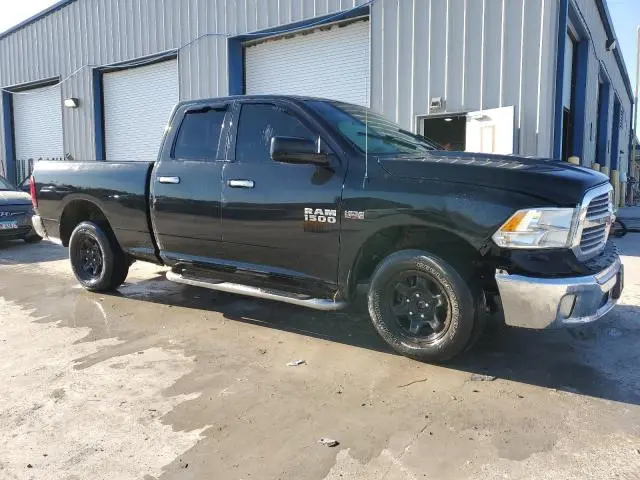 2016 RAM 1500 SLT  