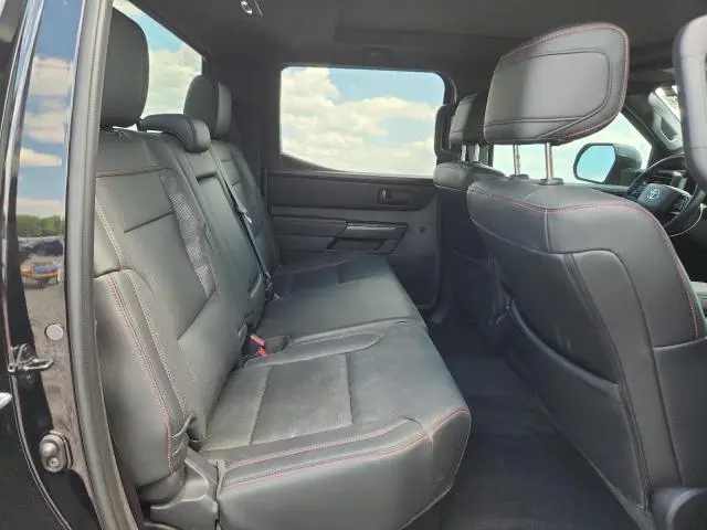 2024 TOYOTA TUNDRA TRD PRO HV  