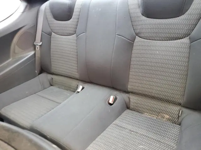 2013 HYUNDAI GENESIS COUPE 2.0T  